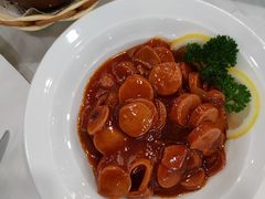 -新侨三宝乐西餐厅(崇文门店)