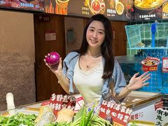 -广府乡下·饭庄(新港东路店)