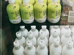 -喜茶(天津乐宾百货店)