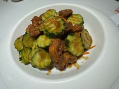 -大锅强·蒸海鲜青岛菜(金沙滩店)