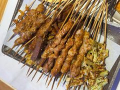 -不是烧烤·武汉大排档(亚运村店)