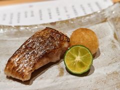 -松临·铁板烧&Omakase(神农店)