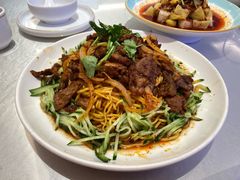 -新疆巴州金丝特餐厅(大钟寺店)