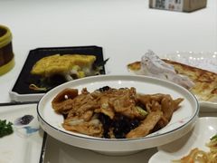 过油肉-凯鸽酒楼(大同振兴街店)
