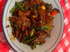 -荆九爷爆炒桥头三嫩(云南北路店)