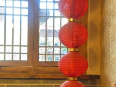 -百花人家(清水镇店)