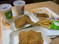 -德克士(聚银时代店)