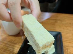 娜帕里勇-西域阿里马新疆菜·清真(桂花路店)
