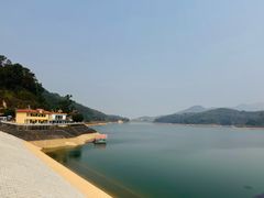 -孔雀湖生态旅游区