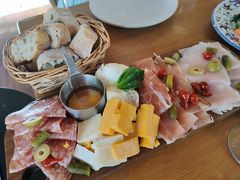 -Alimentari Mulino意大利餐吧&烘焙(丰盛里店)