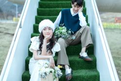-蒙娜丽莎婚纱摄影·旅拍