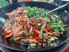 -鹏林天龙鸡杂