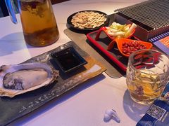-大成海鲜烧烤·小龙虾(五角场店)