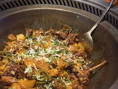 -山河屯铁锅炖(哈西站店)