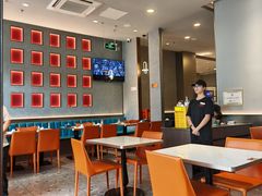 -川百汇烤鱼·泡饼·美蛙(八达岭店)