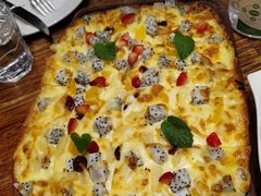 -1886德国汽车餐厅(外滩十六铺码头店)