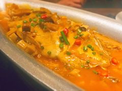-徽镇小厨·经典徽菜(十里河店)