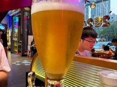 -庆峰龙虾烧烤(合肥一店)
