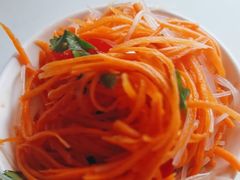 -帕米尔食府(白云观店)