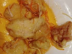 -添福来墨鱼饺子 · 海鲜东北菜(大连星海·黄浦路店)