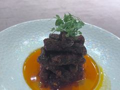 -香然会·园林雅宴(陆家嘴店)