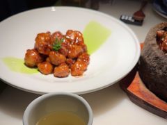 -桂满陇·桃花院落(长泰广场店)
