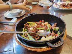 -猪肉婆私房菜(容桂总店)