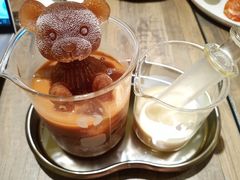 奶茶-卡朋西餐(扬名广场店)