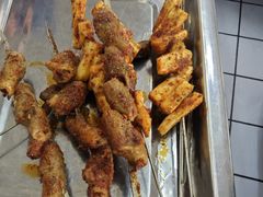 -郑喜旺烧烤(新密总店)