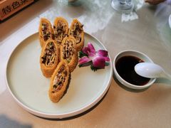 -品味泸沽湖•民族特色菜(大落水店)