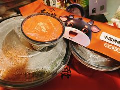 -九田家黑牛烤肉料理(新辰里亚运村店)