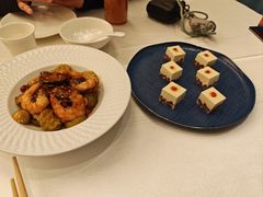 -品海楼·大连海胆锅贴馆(东港店)