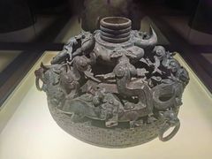 -上海博物馆(人民广场馆)