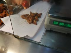 -汴京炸鸡王(蔡锷北路店)
