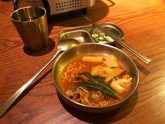 -春熙台韩国料理·章鱼肥牛(西丽店)