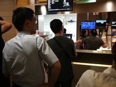-麦当劳(鼓楼店)