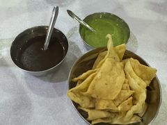 -葛尼沙印度餐厅 (镇明路店)