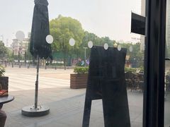 -星巴克(苏州西蒙店)