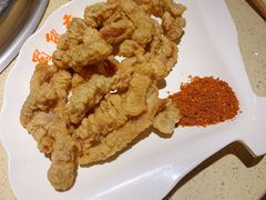 -蜀留香火锅·始于1999·原四川老火锅(白堤路店)