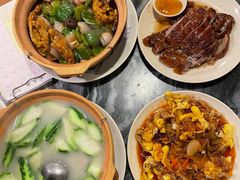-紫金食坊(江南西路店)