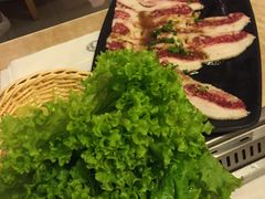 -新石器烤肉(中房金谊广场店)