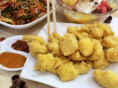 包浆豆腐-啰啰冰屋(景洪总店)