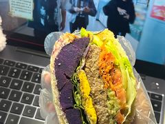 -爱罗Love Rom竹筒茶(牌坊街店)