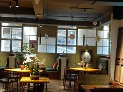 -JINNS锦时 steak&pizza(浸信会礼拜堂旧址店)