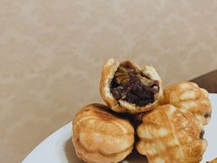 核桃饼-莫朗核桃饼(虹泉路店)