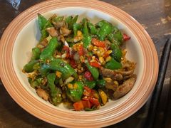 -吃货私房菜(丽江束河古镇店)