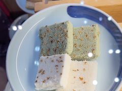 -阮大兴糕团(滨江宝龙店)