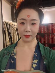 -盘子女人坊古装写真摄影(天津总店)