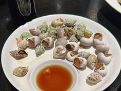 -健眺小海鲜(临海后山店)