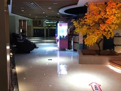 -极乐汇汗蒸会馆(杭州店)
